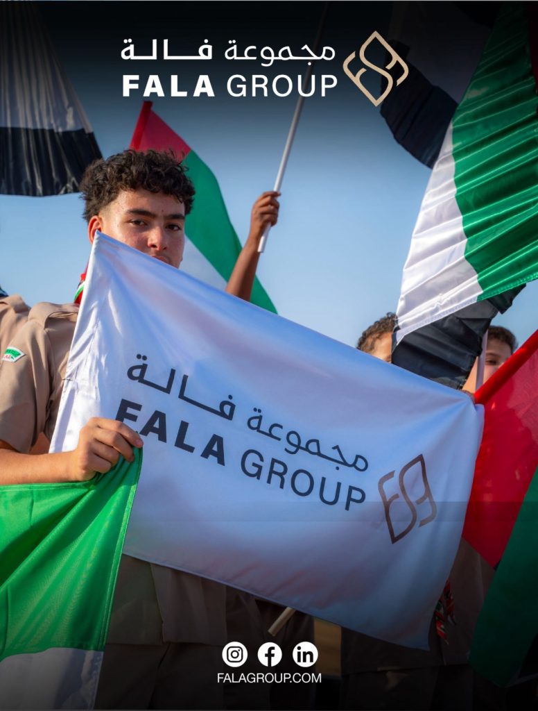 Forsan Al Shamal Stables, Partnering with Fala Group, Celebrate UAE Pride-2
