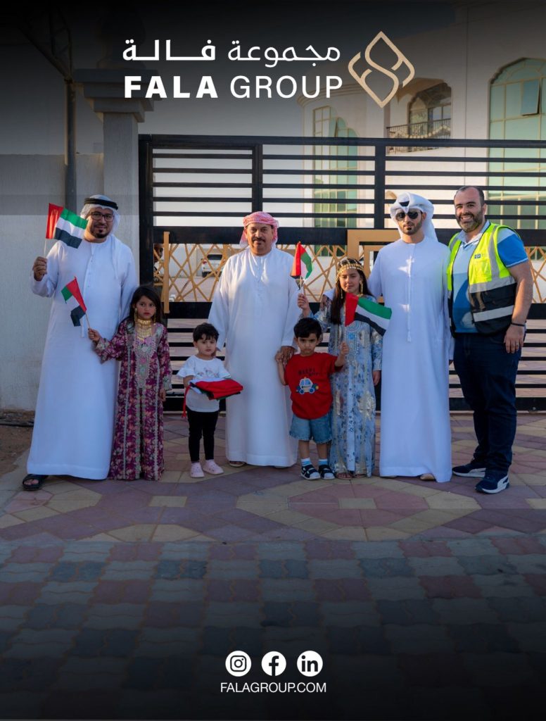 Forsan Al Shamal Stables, Partnering with Fala Group, Celebrate UAE Pride-7